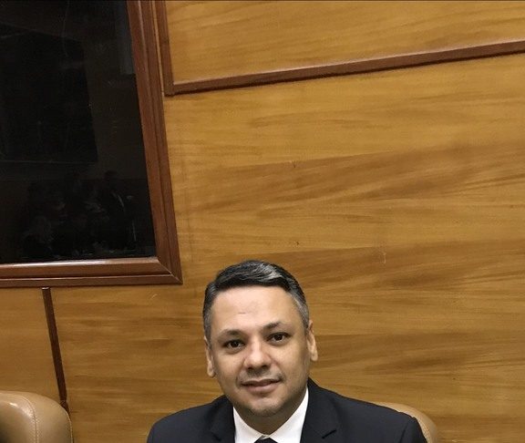 Proposta de reconhecimento foi do deputado estadual Ibrain Monteiro