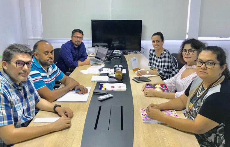 Prefeitura alinha Programas da Saúde para o Forró Caju 2019