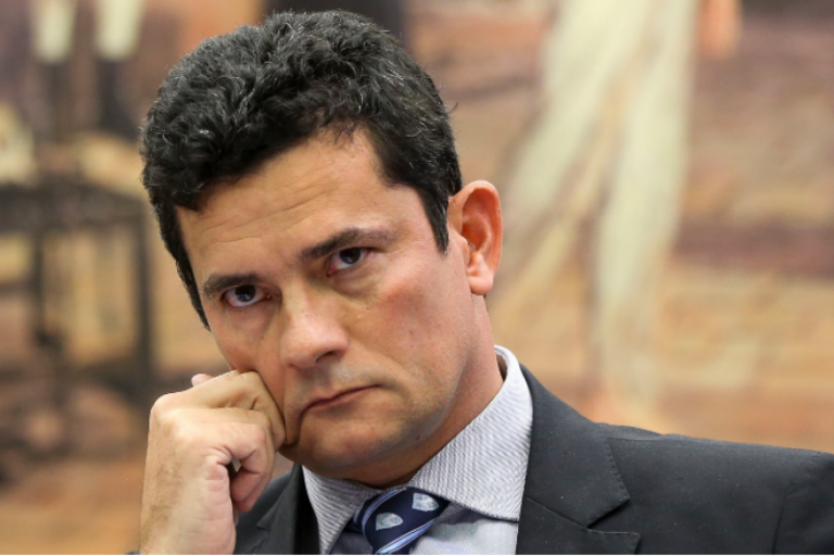 Ministério Público defende cassação de Sergio Moro