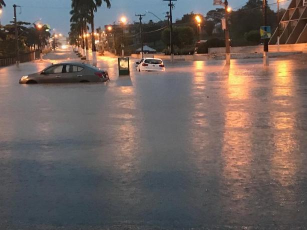 Prefeitura de Lagarto está formulando plano para conter alagamentos