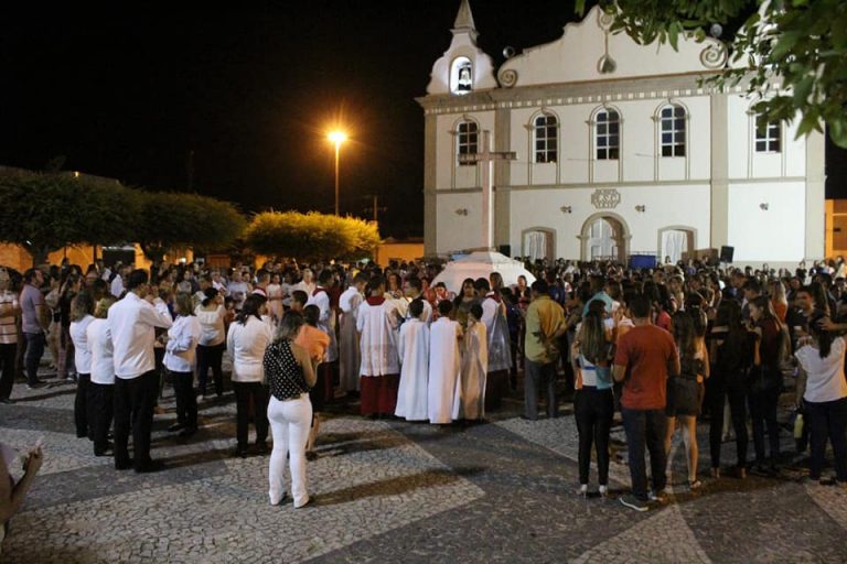 Divulgada a programação da festa da padroeira de Tobias Barreto
