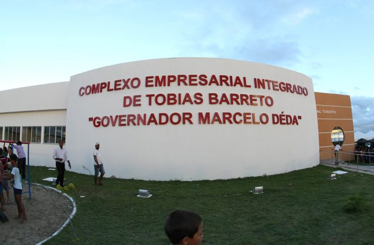 Evento será realizado em parceria com a Prefeitura de Tobias Barreto e com  o apoio do Conselho Regional de Contabilidade de Sergipe (CRCSE)