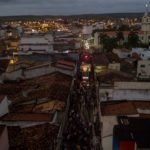 Alvorada Simão Dias