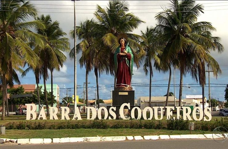 Concurso da Prefeitura da Barra dos Coqueiros foi homologado na última terça-feira, 13