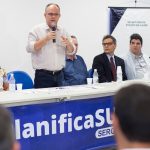 Belivaldo Planifica SUS