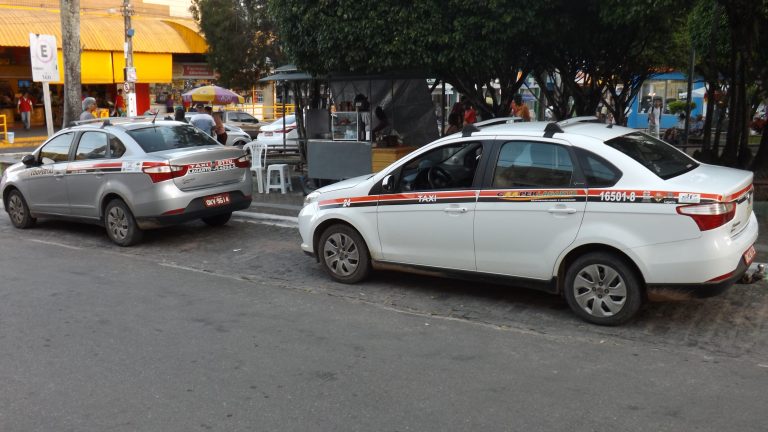 ITPS convoca taxistas de Lagarto para verificação do taxímetro