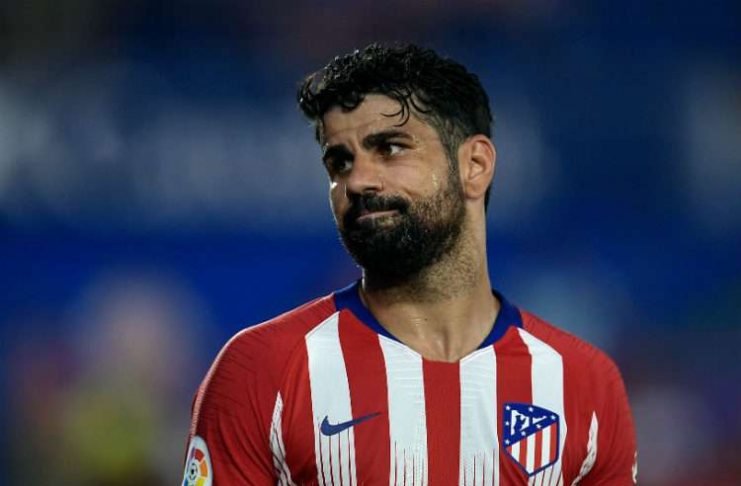 Diego Costa