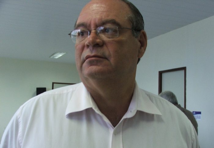 Empresário