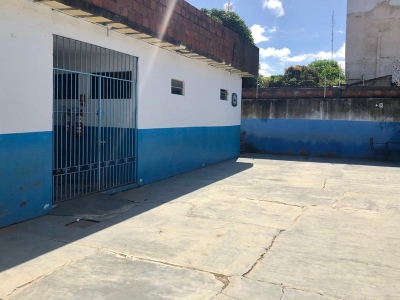 Demandas da Escola Lourival Batista serão atendidas pela Prefeitura de Lagarto