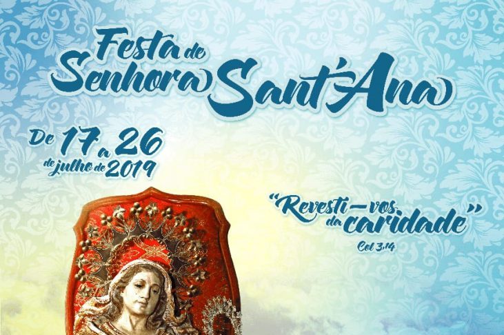 Festa de Sant'Ana