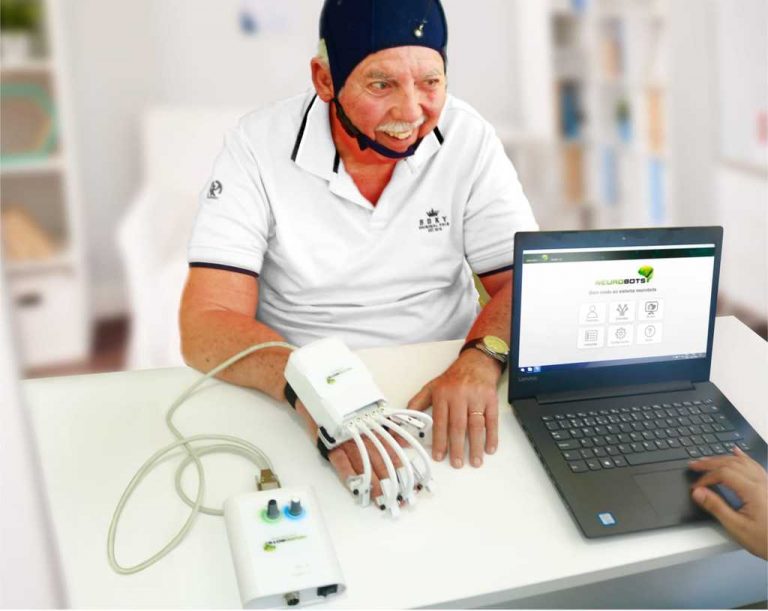 UFS campus Lagarto convida voluntários para tratamento de AVC