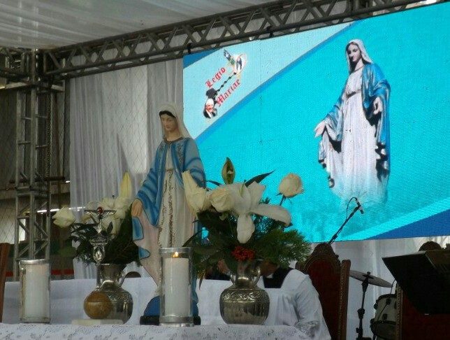Imagem destacada