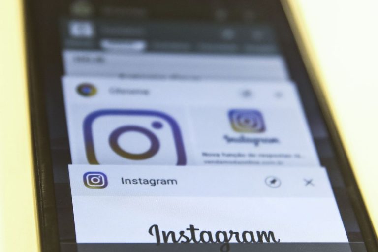 Por que o Instagram deixou de mostrar o número de curtidas?