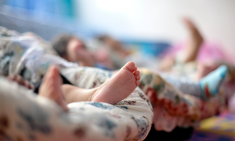 Sergipe apresenta queda no número de leitos pediátricos entre 2010 e 2019