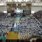 Multidão