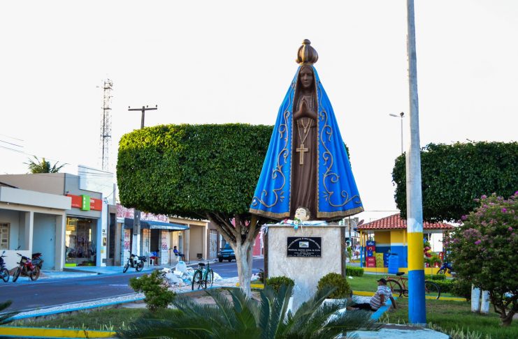 Nossa Senhora Aparecida