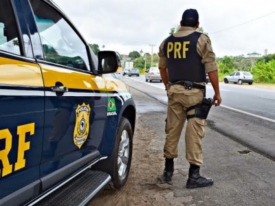 PRF lança Operação Rodovida nas estradas do país