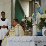 Padre e santa editado