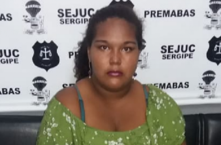 Jovem é natural de Aracaju