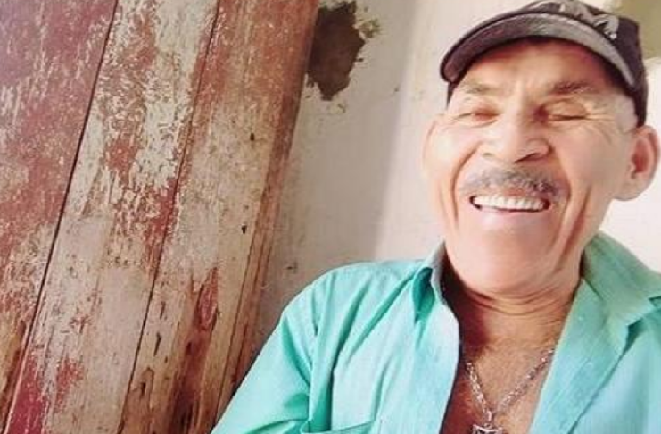 José Raimundo tinha 66 anos (Foto: Elenilton Santos)