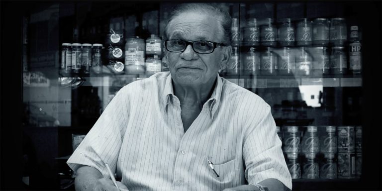Raimundo Juliano: um sergipano com 62 anos de atividade comercial
