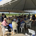 Thiago Batalha confraternização