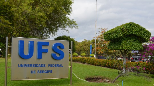 UFS divulga novas datas para pré-matriculas de aprovados e suplentes