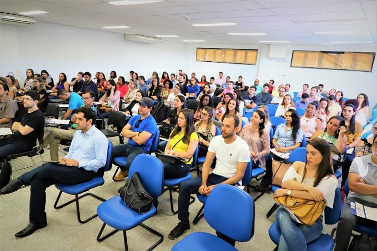 97 profissionais concursados são integrados ao quadro do HU de Lagarto