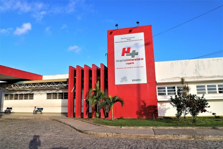 Hospital de campanha de Lagarto entrará em funcionamento no dia 15 de junho