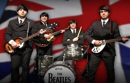 Aracaju receberá espetáculo em homenagem aos Beatles