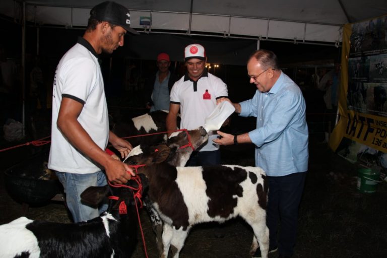 Produtores da região centro-sul receberão sementes de palma forrageira