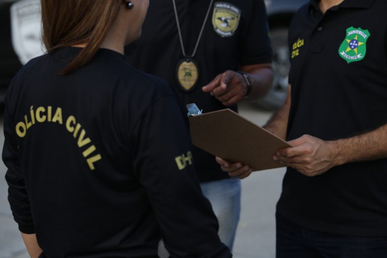 Suspeito de estuprar adolescente autista em Tobias Barreto é preso