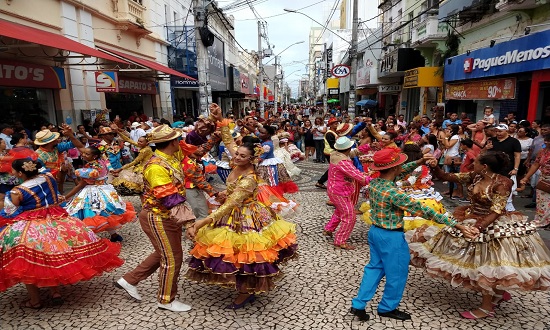 Aracaju concorre ao título de Cidade Criativa da Unesco em três categorias