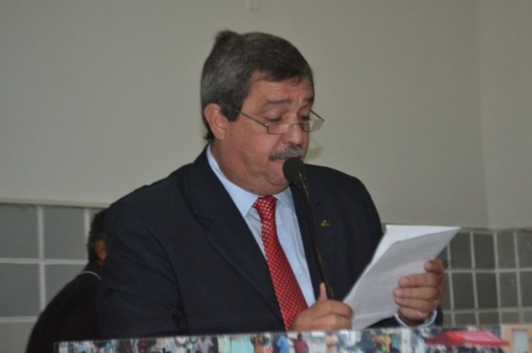 Tribunal de Contas multa ex-prefeito de Japaratuba em R$ 24 mil
