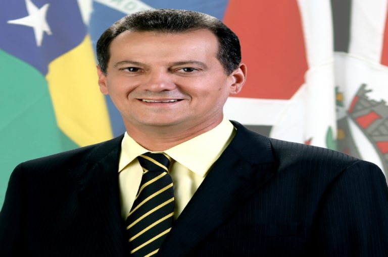 Mais uma vez: Contas do ex-prefeito Lila Fraga são rejeitadas pelo TCE