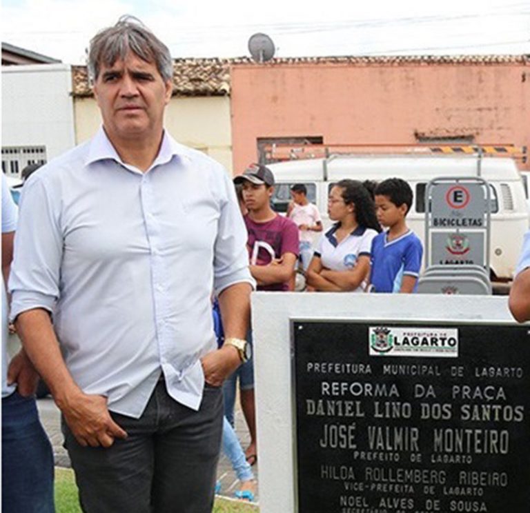 “Me arrependo de ter participado da administração de Valmir”, diz Noel da Laranja