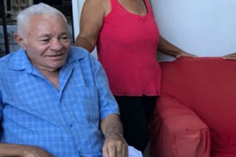Ex-prefeito de Aparecida (SE) morre aos 80 anos