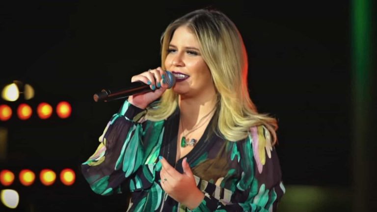 Marília Mendonça se apresenta em Aracaju no dia 20 de julho