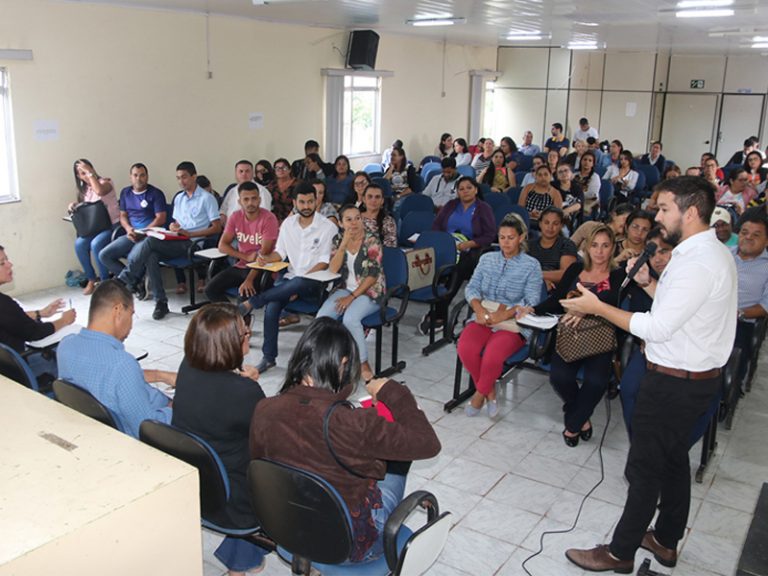 Prefeitura de Lagarto quer fazer o maior desfile cívico do estado