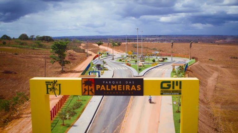 Parque das Palmeiras apoia Lagarto como a Capital Nacional da Vaquejada