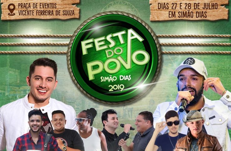 Festa do Povo