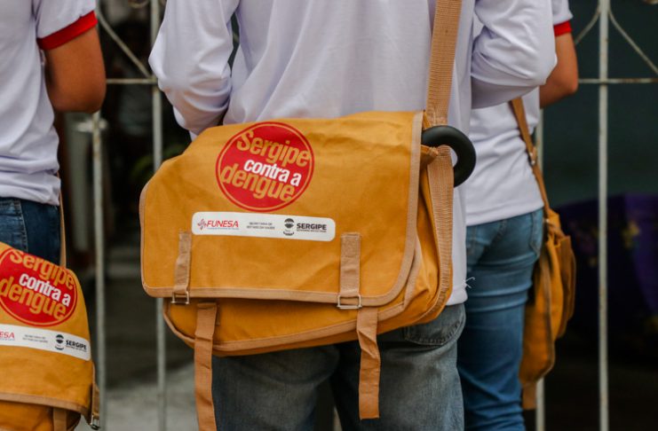 sergipe contra a dengue