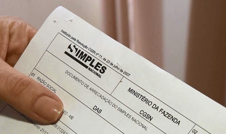Microempresário tem até sexta para pagar dívida e continuar no Simples