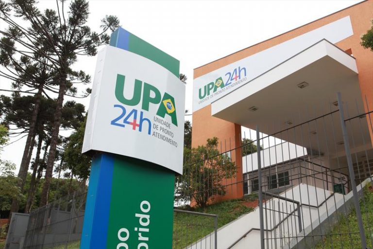 Prefeita Hilda pretende implantar duas UPAs 24h em Lagarto