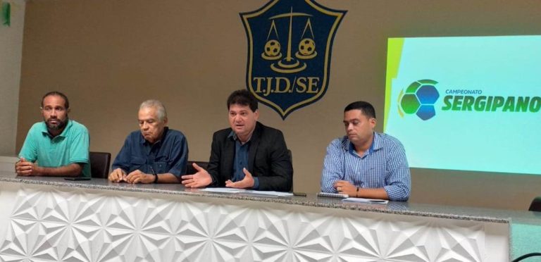 Seis times do Sergipano A-2 ainda não têm o mando de campo definido