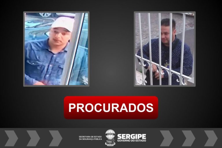 Polícia Civil procura suspeitos de aplicar golpes com cartões de crédito