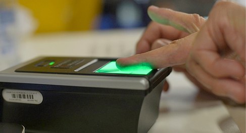 Biometrias não reconhecidas em Sergipe devem ser atualizadas