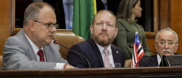 Belivaldo pede apoio à PEC 119 para investir em infraestrutura no estado