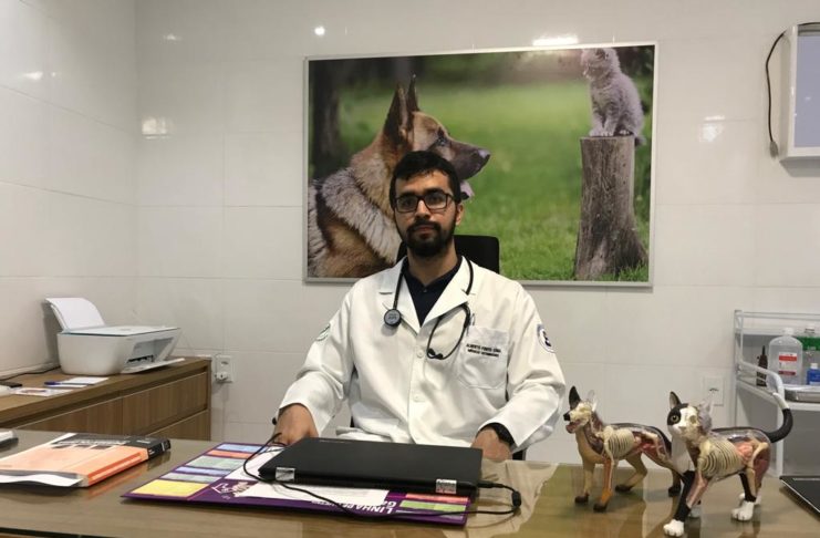 Alberto Dória
