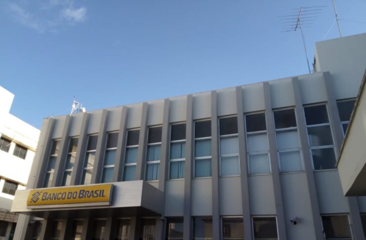 banco do brasil